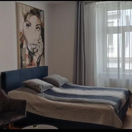 Wohnung In Leoben Zentrum Zwischen Hauptplatz Und Stadtpark ภายนอก รูปภาพ