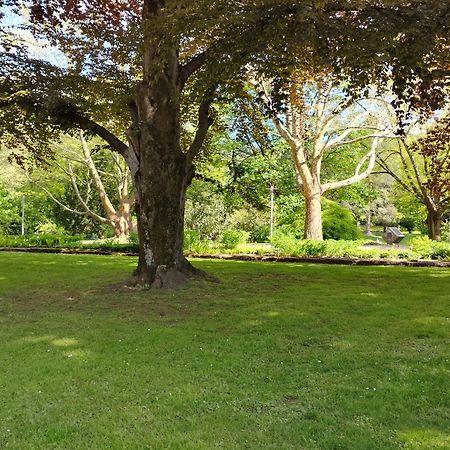 Wohnung In Leoben Zentrum Zwischen Hauptplatz Und Stadtpark ภายนอก รูปภาพ